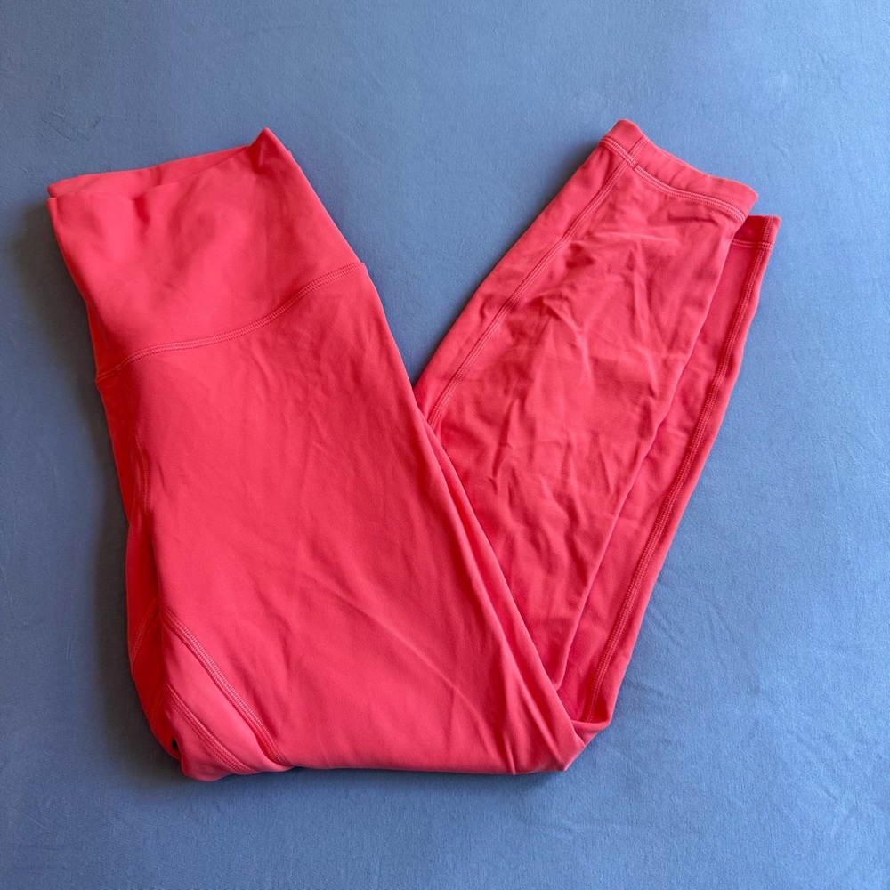 Lululemon Aligns